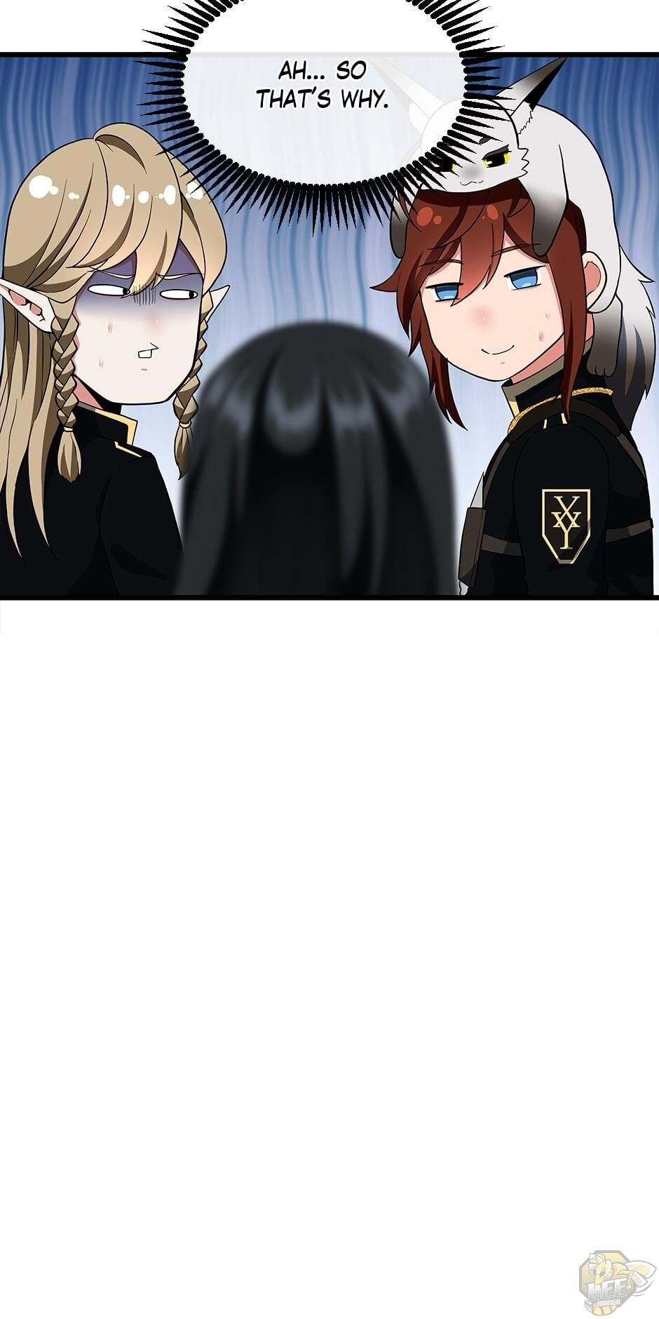 The Beginning After The End Chapter 109 image 22